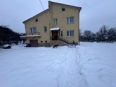 будинок за адресою Львів, Марунька вул., 12а