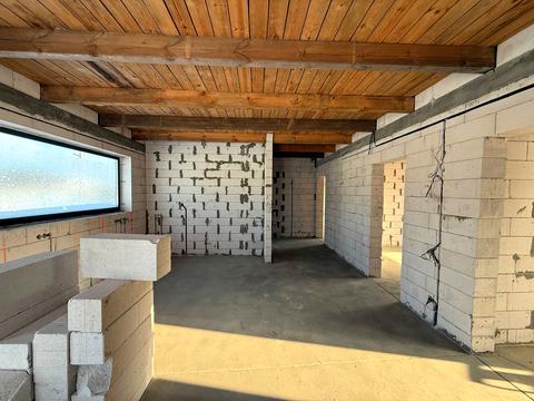 дом по адресу Молодіжна ул., 35