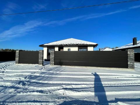 дом по адресу Мичурина ул. (Мічуріна), 35