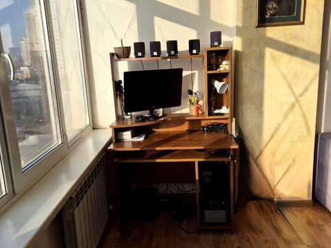 квартира за адресою Генуезька вул., 5