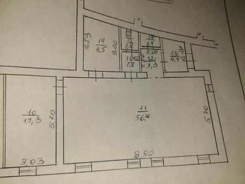 комерційна за адресою Михайла Грушевського вул., 11