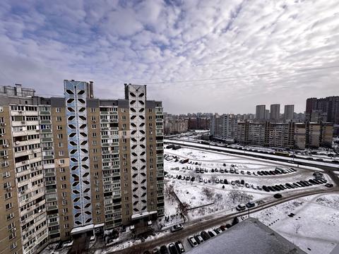 квартира за адресою Київ, Анни Ахматової вул., 14-Б