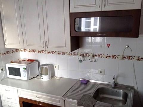 квартира по адресу Харьковское шоссе, 182