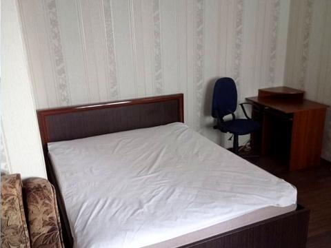 квартира по адресу Харьковское шоссе, 182