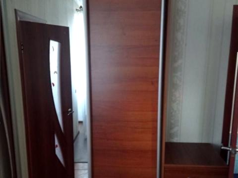 квартира по адресу Харьковское шоссе, 182