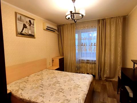 квартира по адресу Варненская ул., 7/3