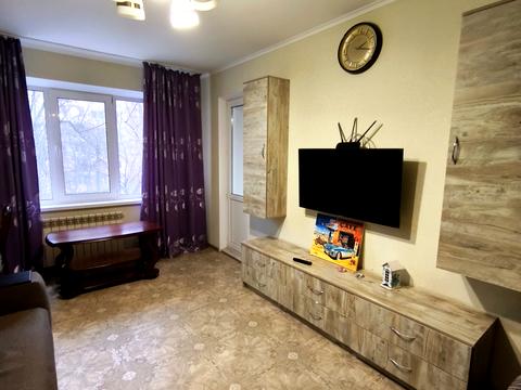 квартира по адресу Варненская ул., 7/3