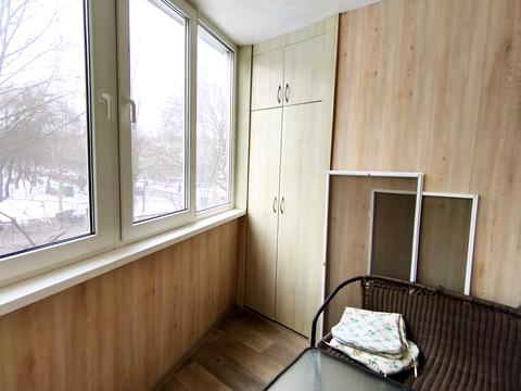 квартира по адресу Варненская ул., 7/3