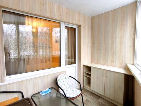 квартира по адресу Варненская ул., 7/3