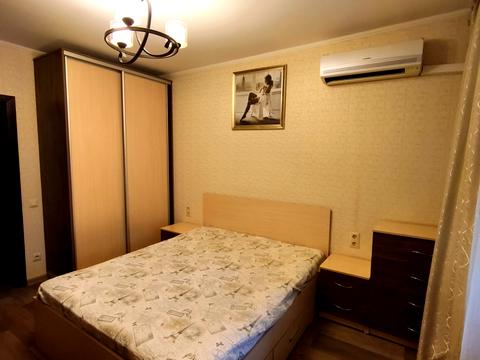 квартира по адресу Варненская ул., 7/3