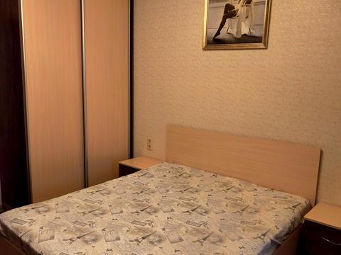 квартира по адресу Варненская ул., 7/3