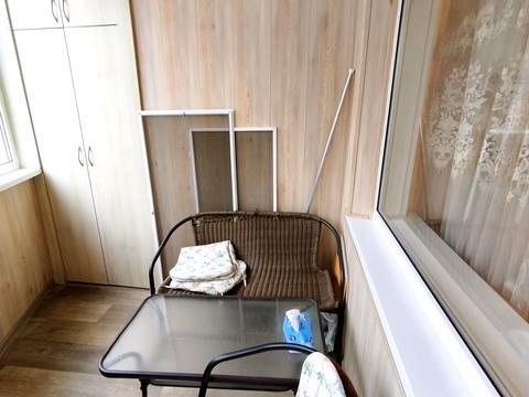 квартира по адресу Варненская ул., 7/3