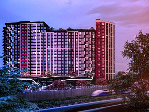 квартира за адресою Хриплинська вул., (Будинок 2)