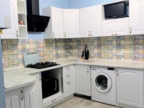 квартира за адресою Практична вул., 4