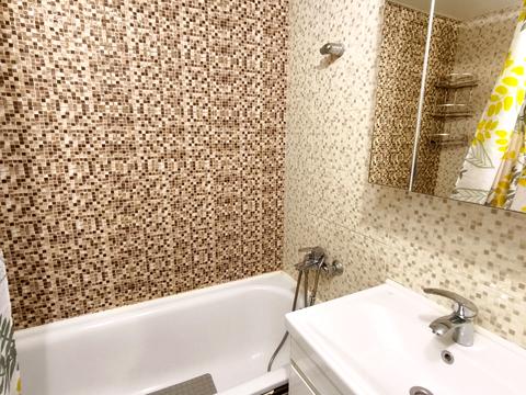 квартира по адресу Варненская ул., 7/3