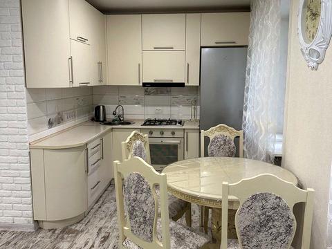 квартира за адресою Академіка Шалімова вул. (Героїв Севастополя), 44/10