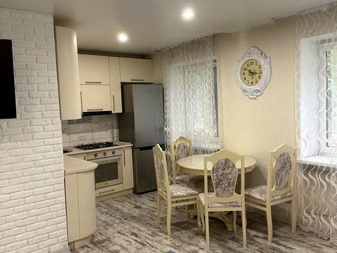 квартира за адресою Академіка Шалімова вул. (Героїв Севастополя), 44/10