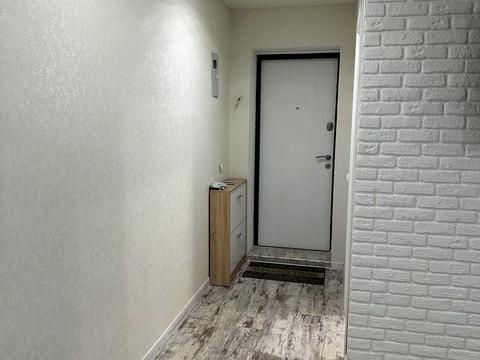 квартира за адресою Академіка Шалімова вул. (Героїв Севастополя), 44/10