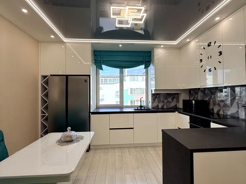 квартира по адресу Национальной Гвардии ул., 14-Ю