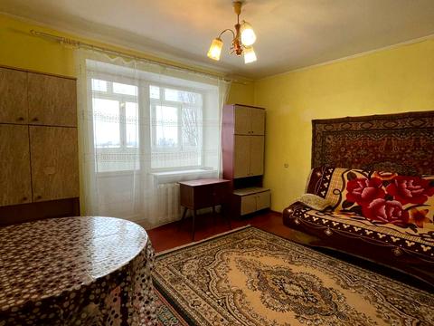 квартира по адресу Владимира Стельмаха ул. (Курчатова), 62а