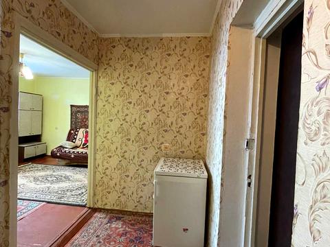 квартира по адресу Владимира Стельмаха ул. (Курчатова), 62а