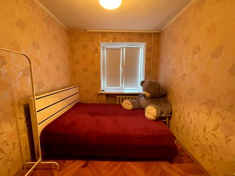 квартира за адресою Ігоря Муратова вул. (Тинякова), 30