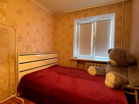 квартира за адресою Ігоря Муратова вул. (Тинякова), 30