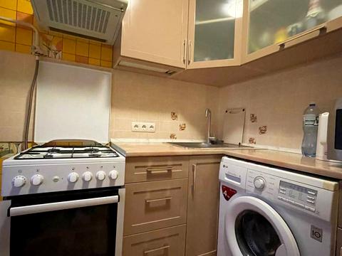 квартира за адресою Ігоря Муратова вул. (Тинякова), 30