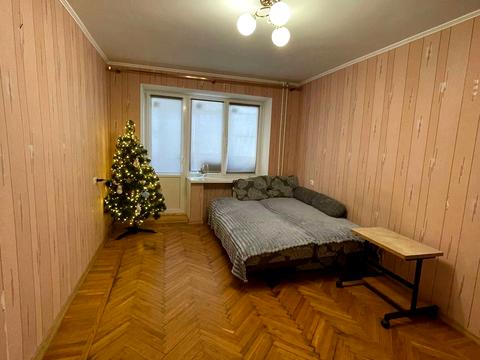 квартира за адресою Ігоря Муратова вул. (Тинякова), 30