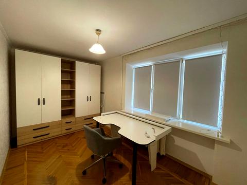 квартира за адресою Ігоря Муратова вул. (Тинякова), 30