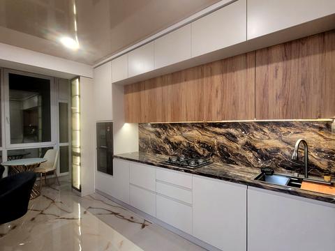 квартира за адресою Княгинин вул., (Будинок 12)