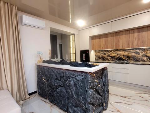 квартира за адресою Княгинин вул., (Будинок 12)