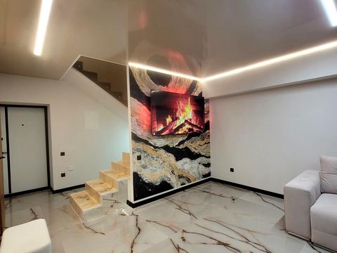 квартира за адресою Княгинин вул., (Будинок 12)