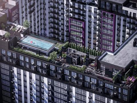 квартира за адресою Івано-Франківськ, Романа Левицького вул., 4