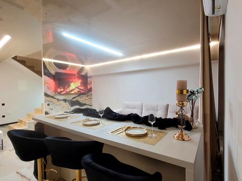 квартира за адресою Княгинин вул., (Будинок 12)