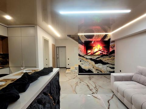 квартира за адресою Княгинин вул., (Будинок 12)