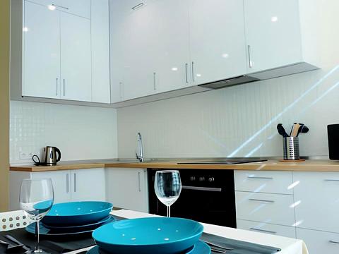 квартира по адресу Итальянский бульв., 1б