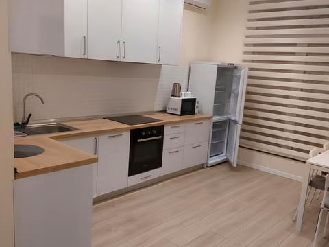 квартира по адресу Итальянский бульв., 1б