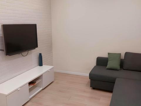 квартира по адресу Итальянский бульв., 1б