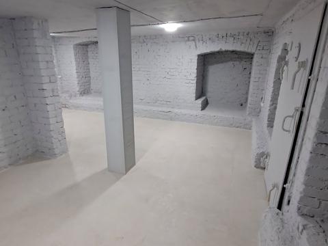 комерційна за адресою Григорія Сковороди вул. (Пушкінська), 65/1