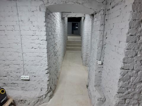 комерційна за адресою Григорія Сковороди вул. (Пушкінська), 65/1