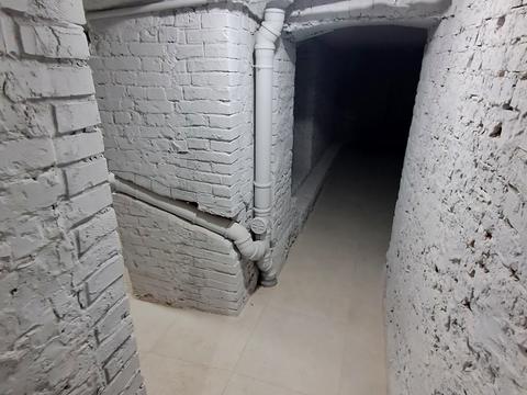 комерційна за адресою Григорія Сковороди вул. (Пушкінська), 65/1