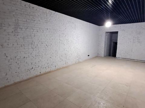 комерційна за адресою Григорія Сковороди вул. (Пушкінська), 65/1