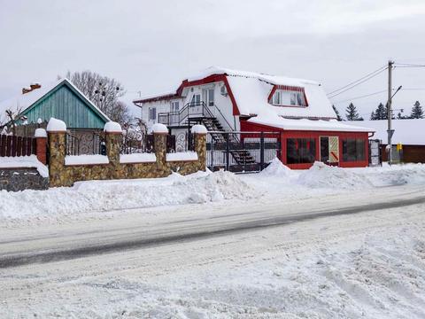 дом по адресу Шевченка, 1