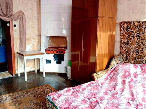 квартира по адресу Софиевская ул., 23