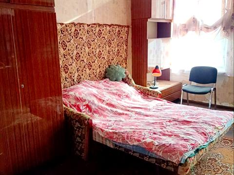 квартира по адресу Софиевская ул., 23