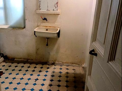 квартира по адресу Софиевская ул., 23