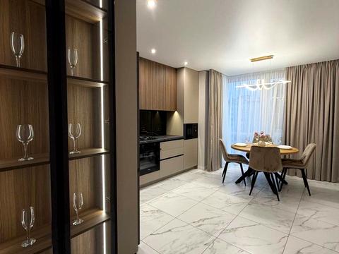 квартира по адресу Степана Бандеры ул., 77-Б