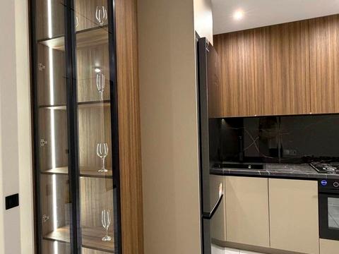 квартира по адресу Степана Бандеры ул., 77-Б