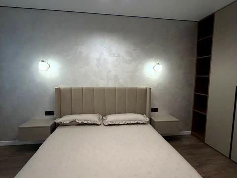 квартира по адресу Степана Бандеры ул., 77-Б